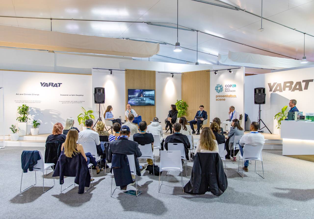 ustoychivoe-razvitie-i-kulturnye-iniciativy-uchastie-fonda-v-cop29