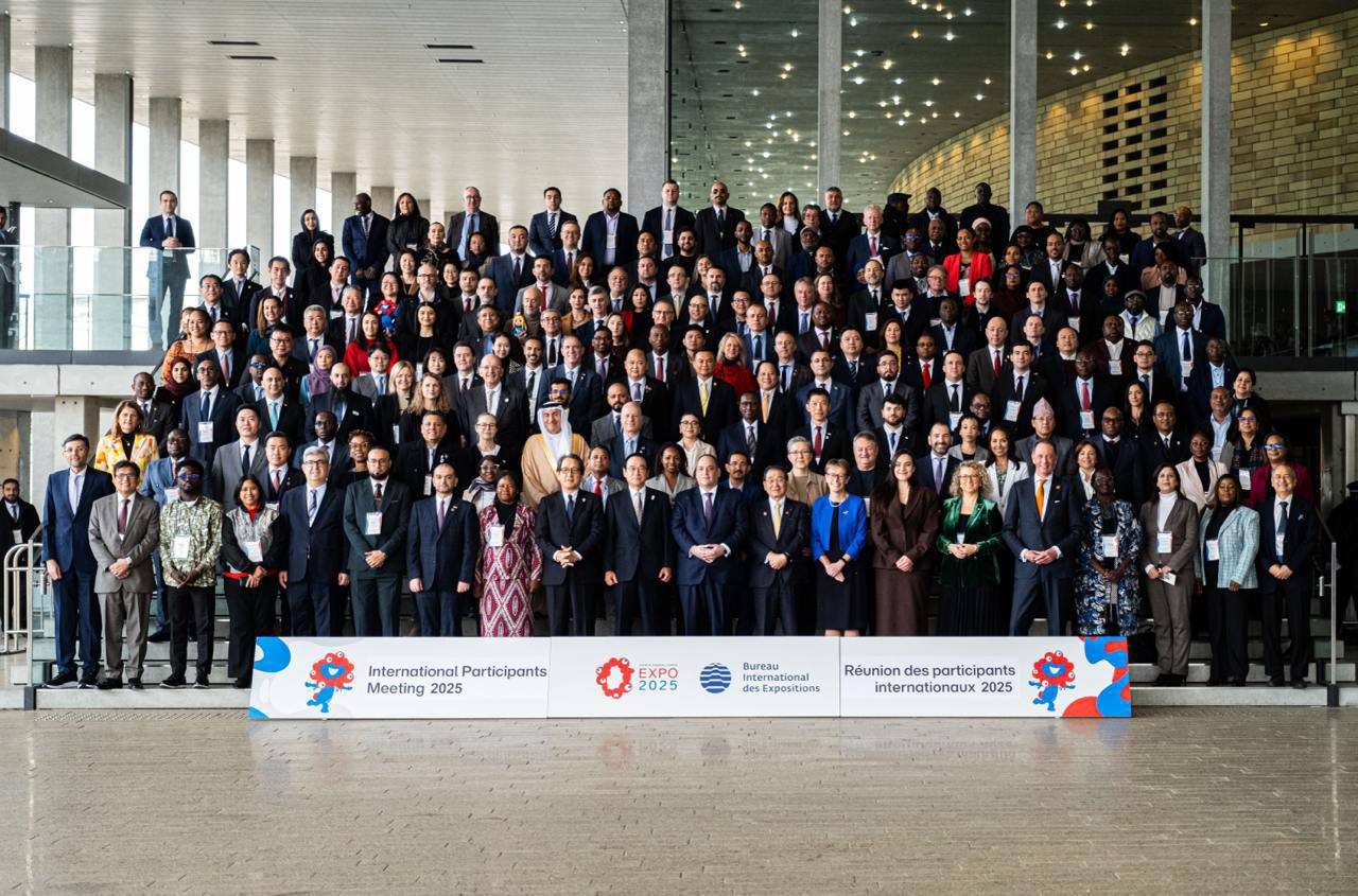 the-delegation-of-the-art-and-culture-development-foundation-of-the-republic-of-uzbekistan-participated-in-the-international-participants-meeting-ipm