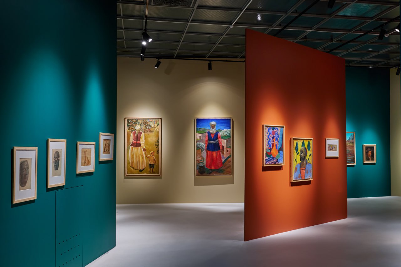 orol-tansiqboyev-ijod-saylanmasiga-nazar-nomli-yirik-korgazma-oz-faoliyatini-davom-ettirmoqda