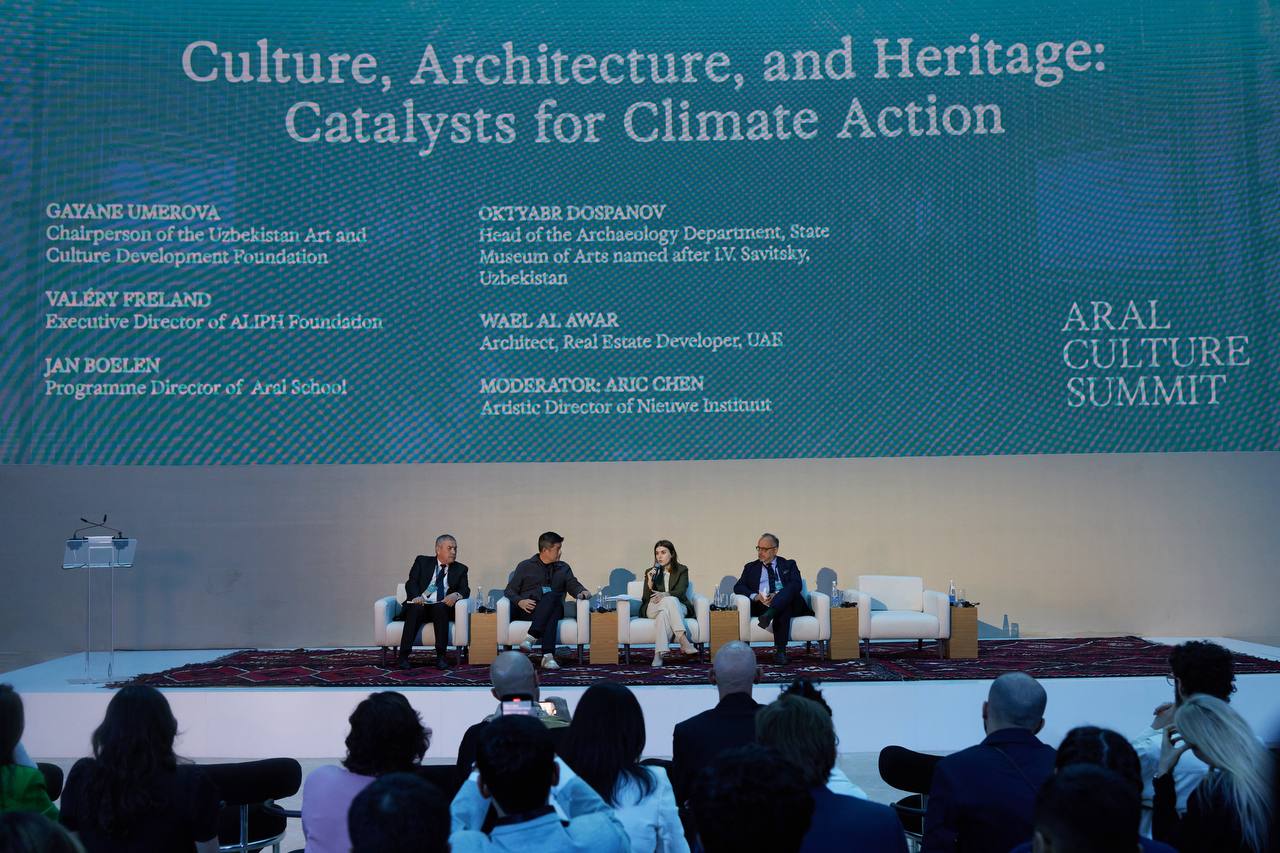 culture-and-heritage-as-catalysts-for-climate-action-highlights-from-the-aral-culture-summit