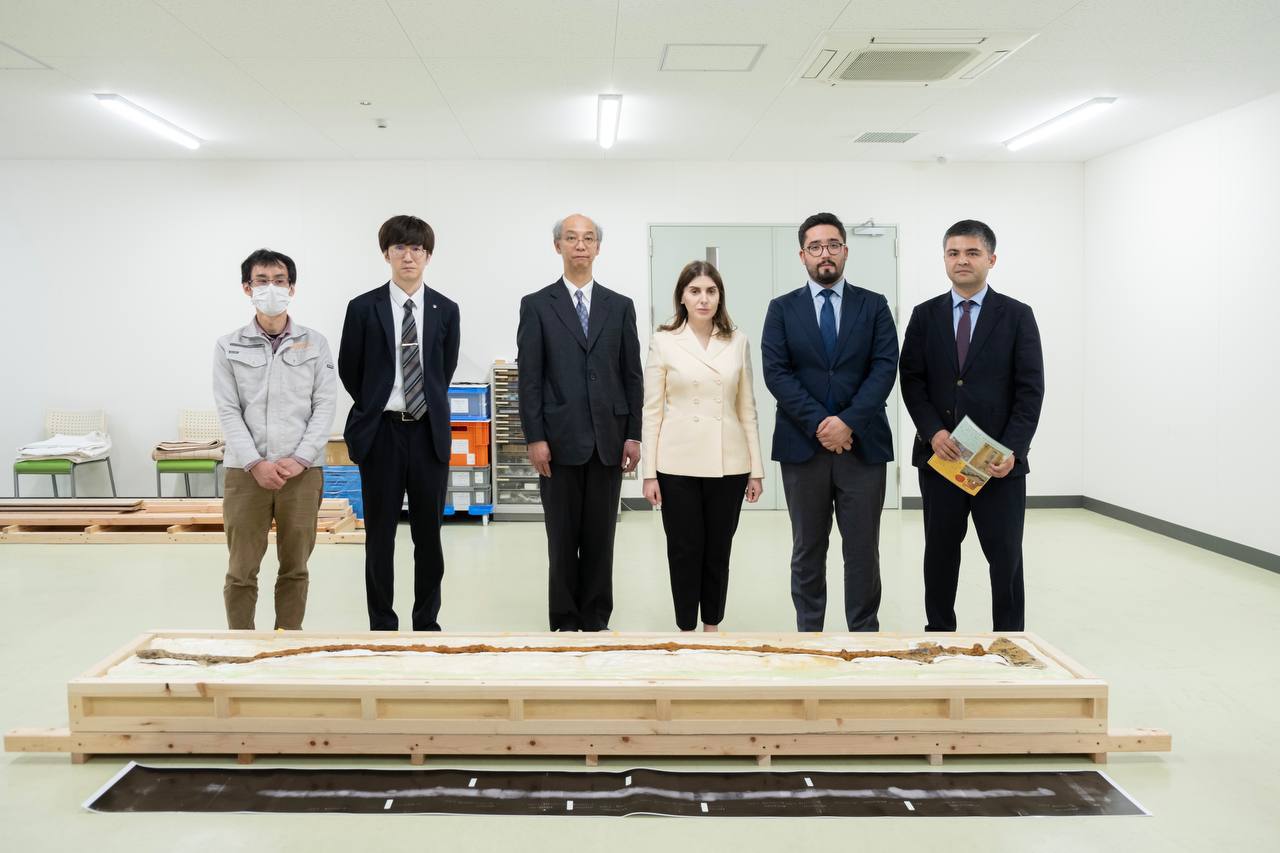 vizit-delegacii-fonda-razvitiya-kultury-i-iskusstva-instituta-issledovaniy-kulturnogo-naslediya-hrama-gangodzhi