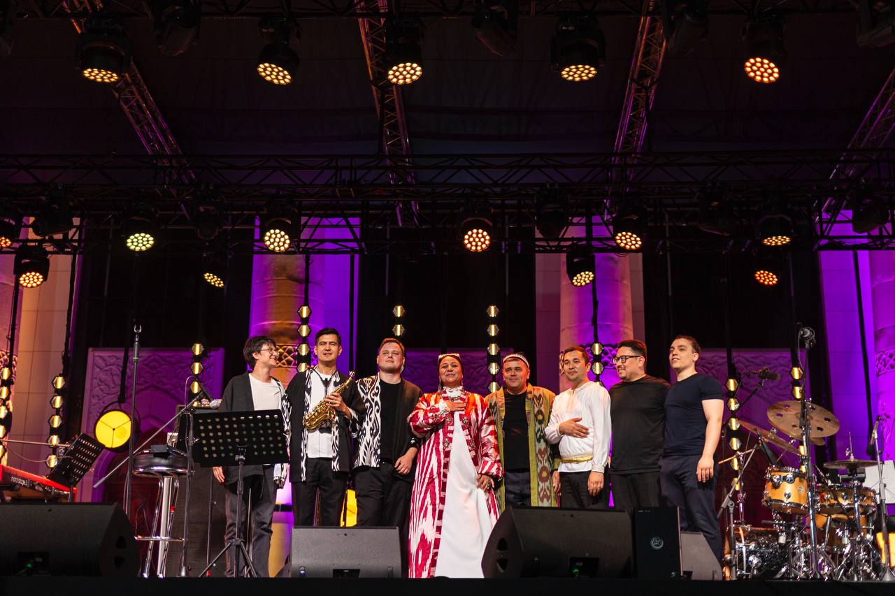 vystuplenie-dzhazzogo-kollektiva-jazzirama