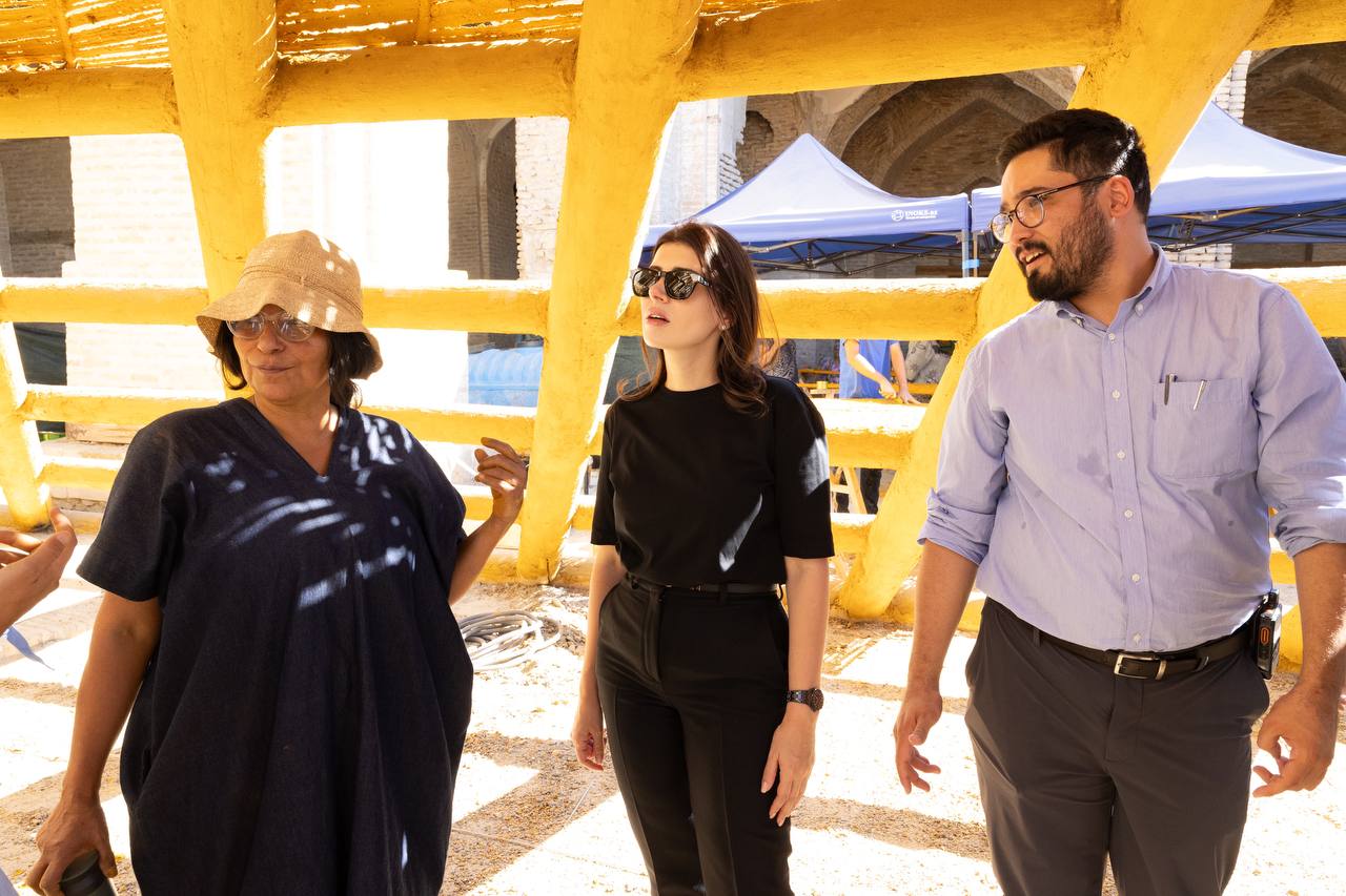 gayane-umerova-and-botir-zarifov-review-bukhara-biennial-venues