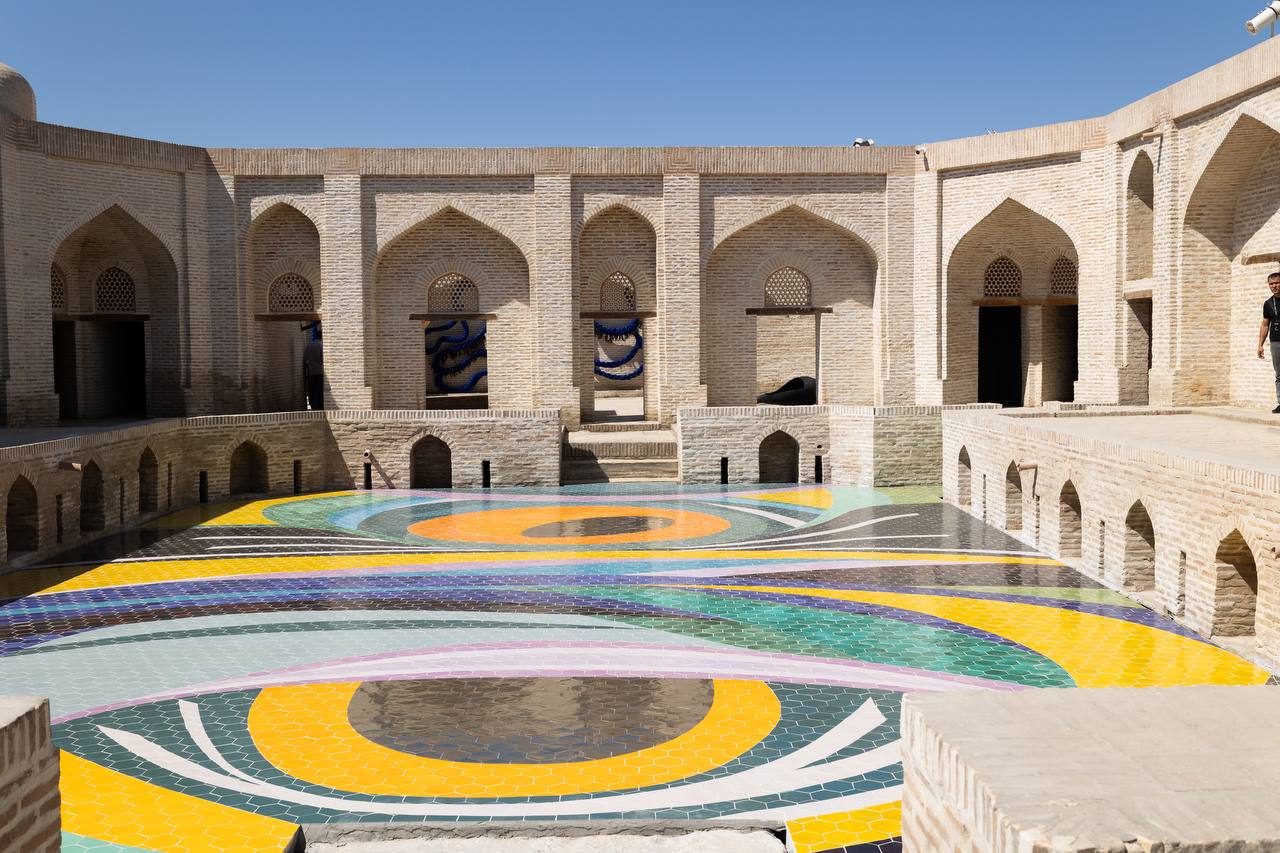 bukhara-hosts-its-first-biennial-of-contemporary-art