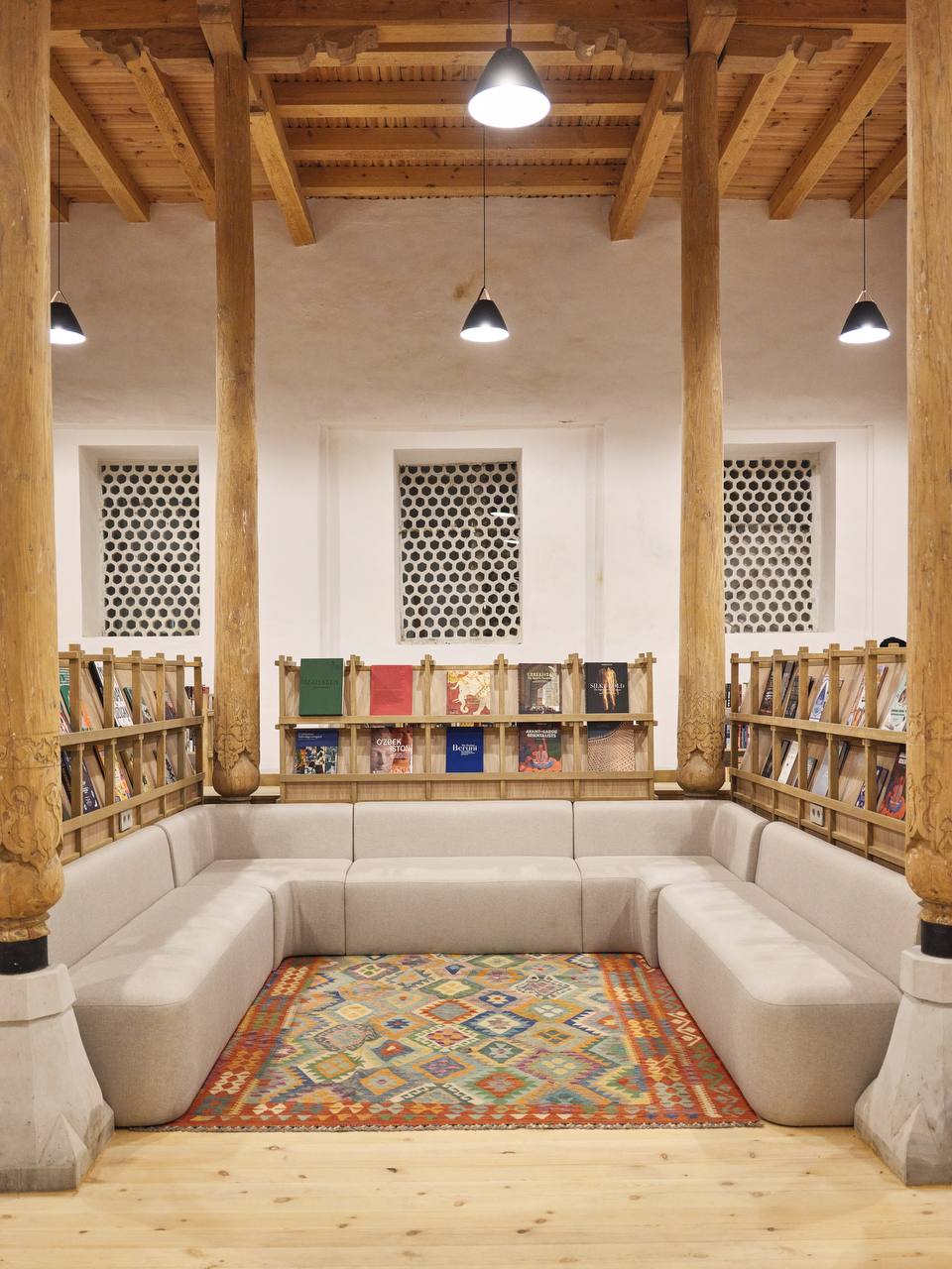 pop-up-reading-room-opens-at-bukhara-biennial