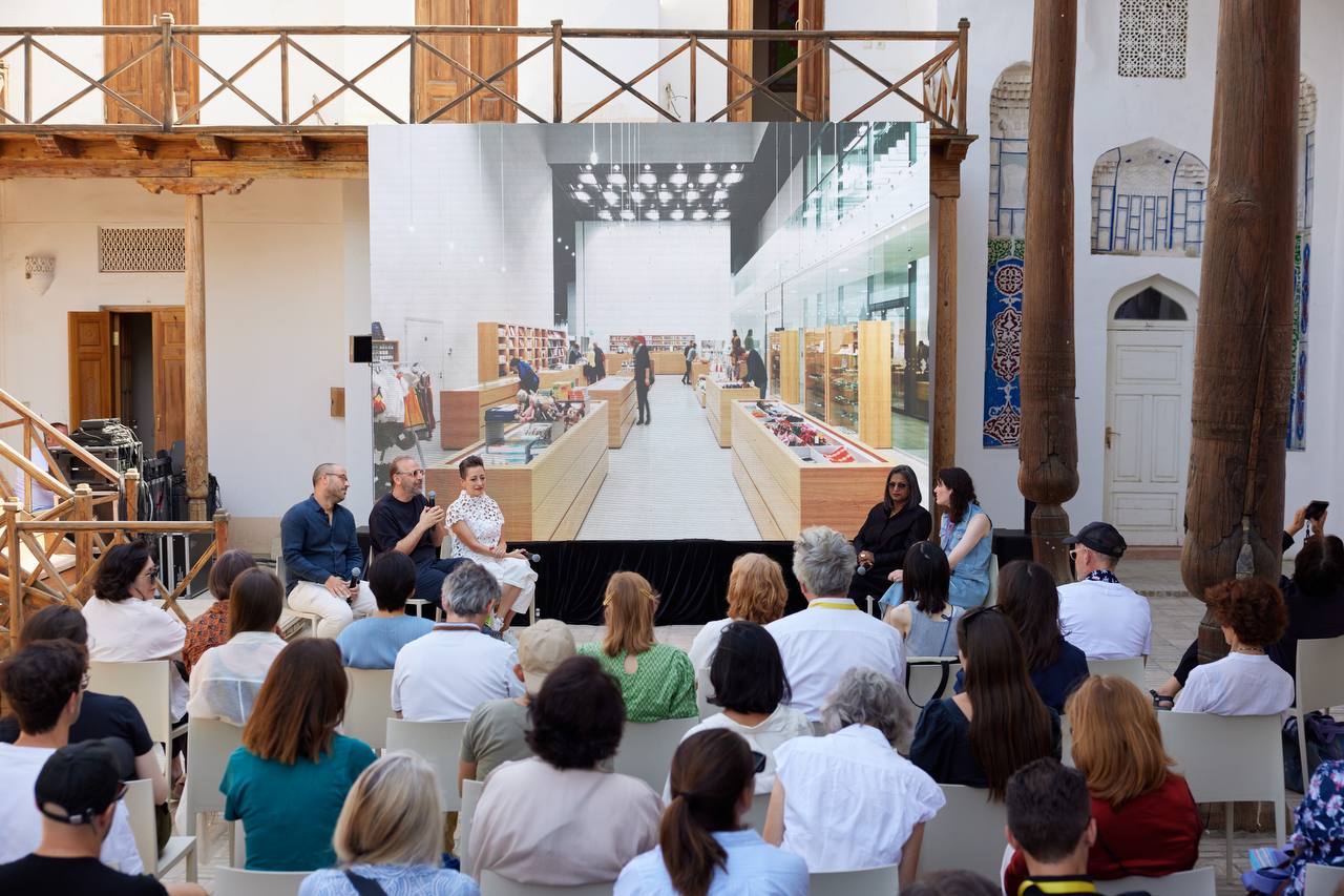 architecture-of-healing-session-held-at-bukhara-biennial