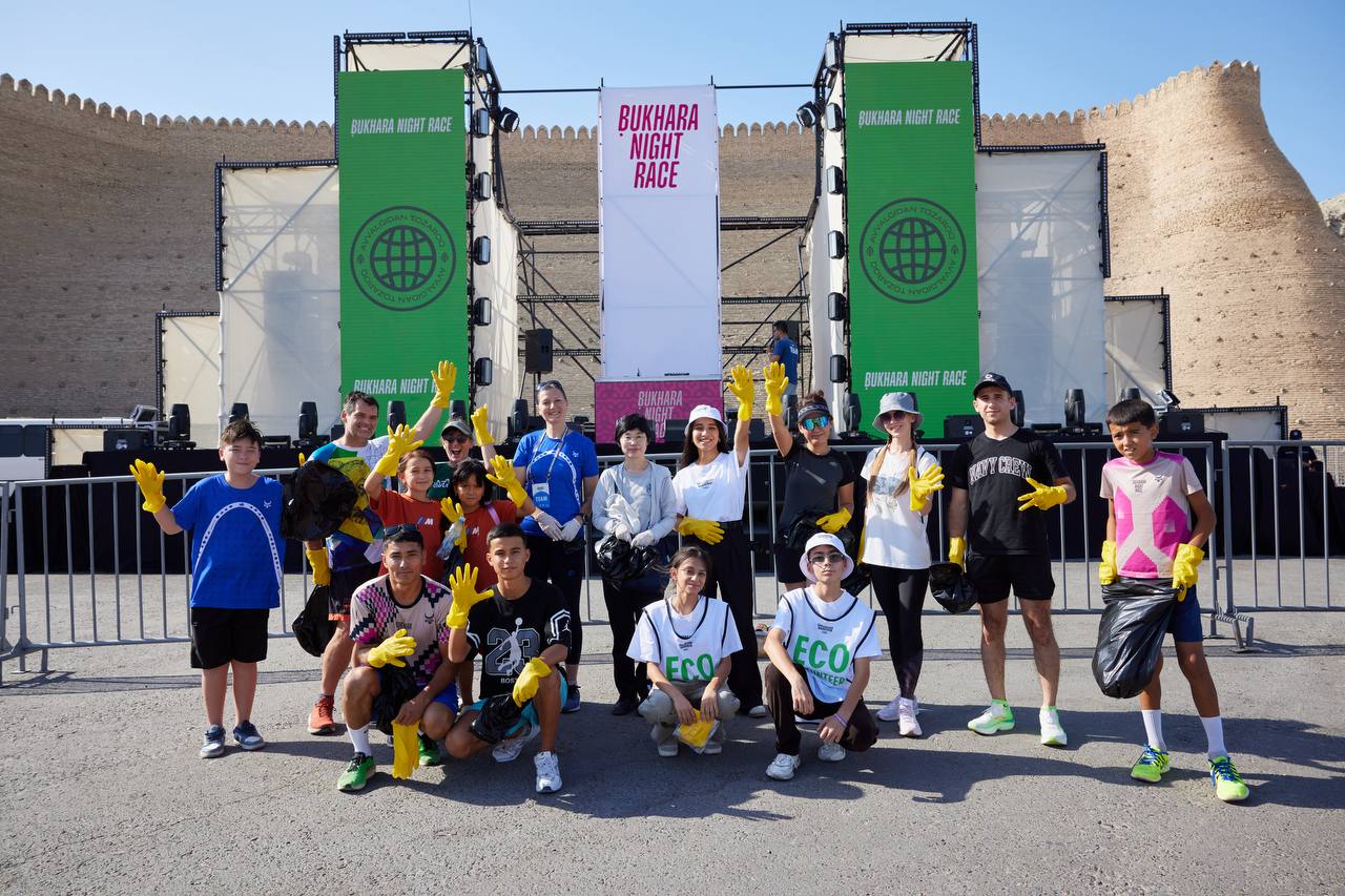 plogging-opens-bukhara-night-race