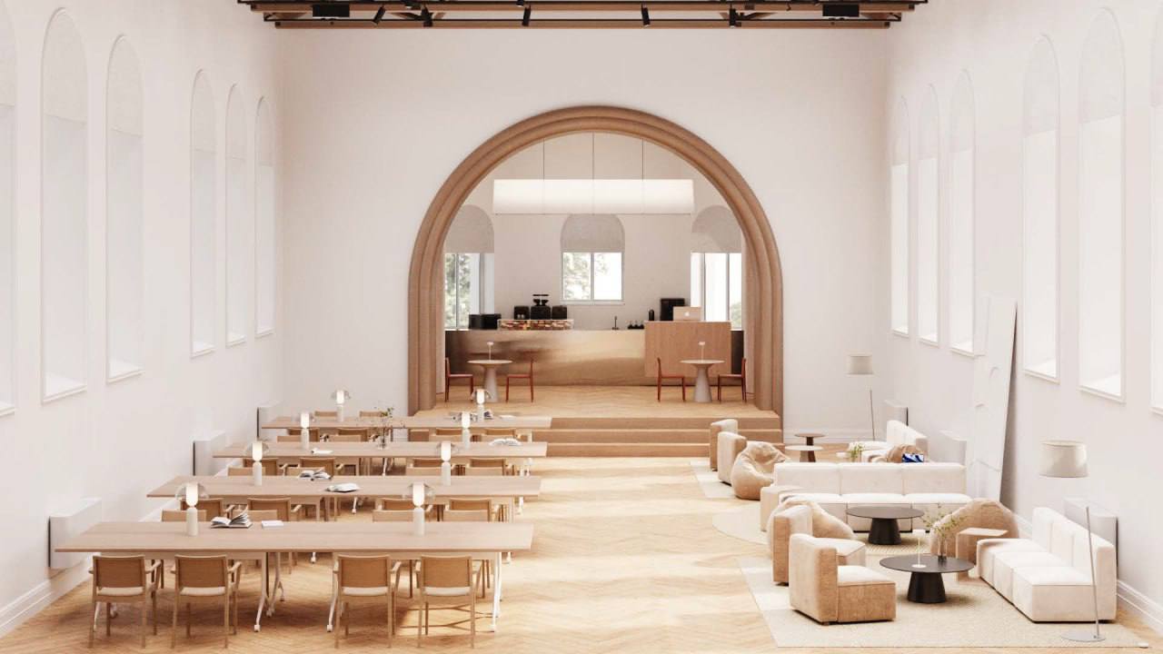 new-public-coworking-space-will-open-in-the-historic-real-school-building-in-tashkent