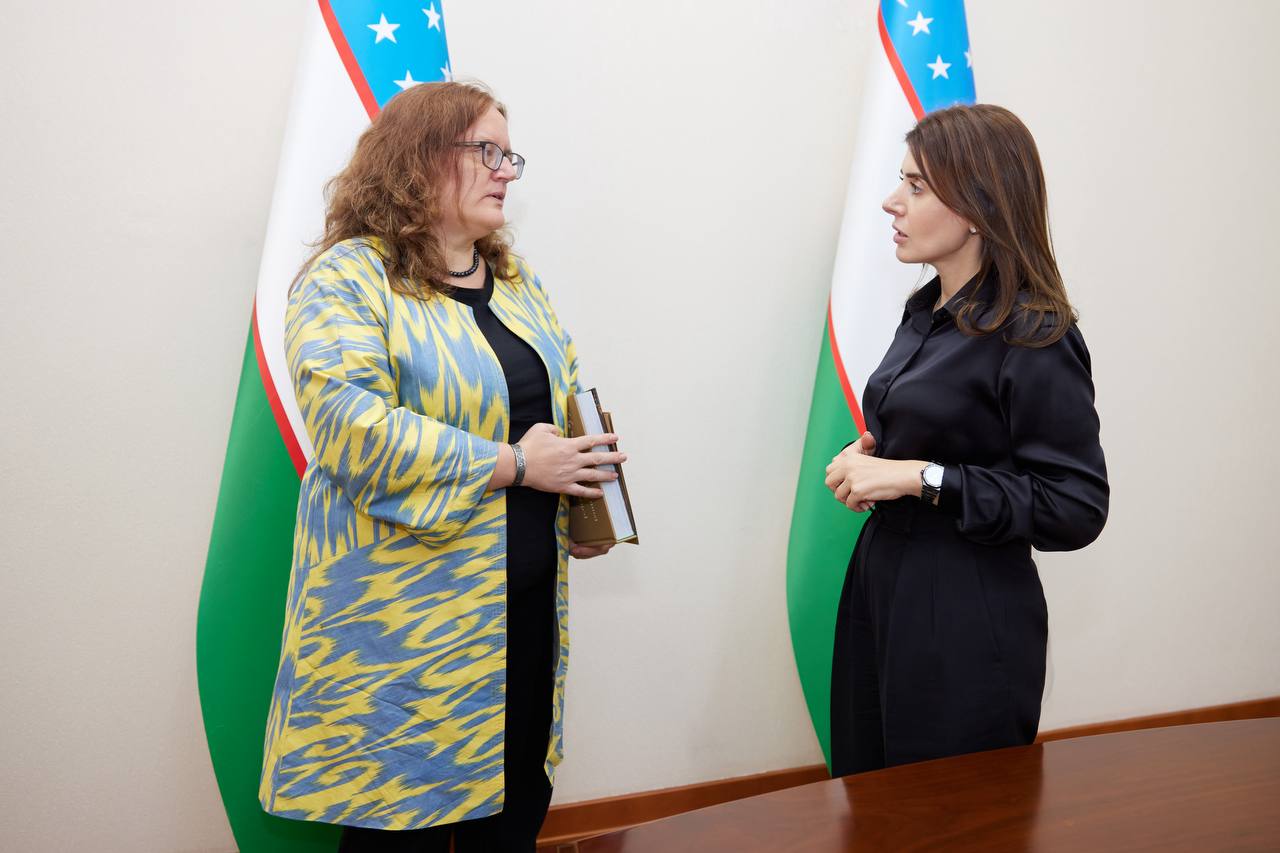 gayane-umerova-and-un-resident-coordinator-discuss-future-cooperation-prospects