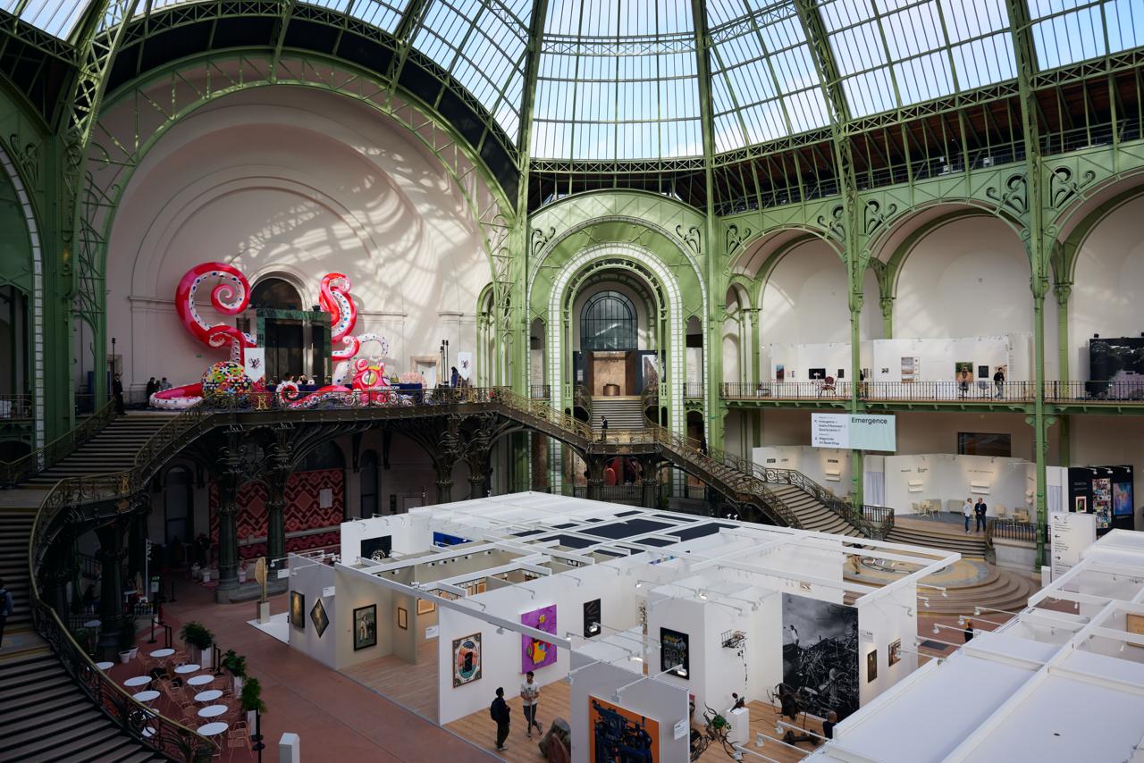 uzbekistan-showcases-vision-for-centre-for-contemporary-arts-tashkent-at-art-basel-paris