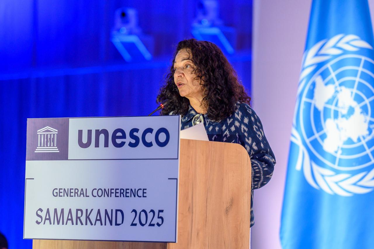 14th-unesco-youth-forum-opens-in-samarkand-highlighting-global-youth-leadership-on-climate-action