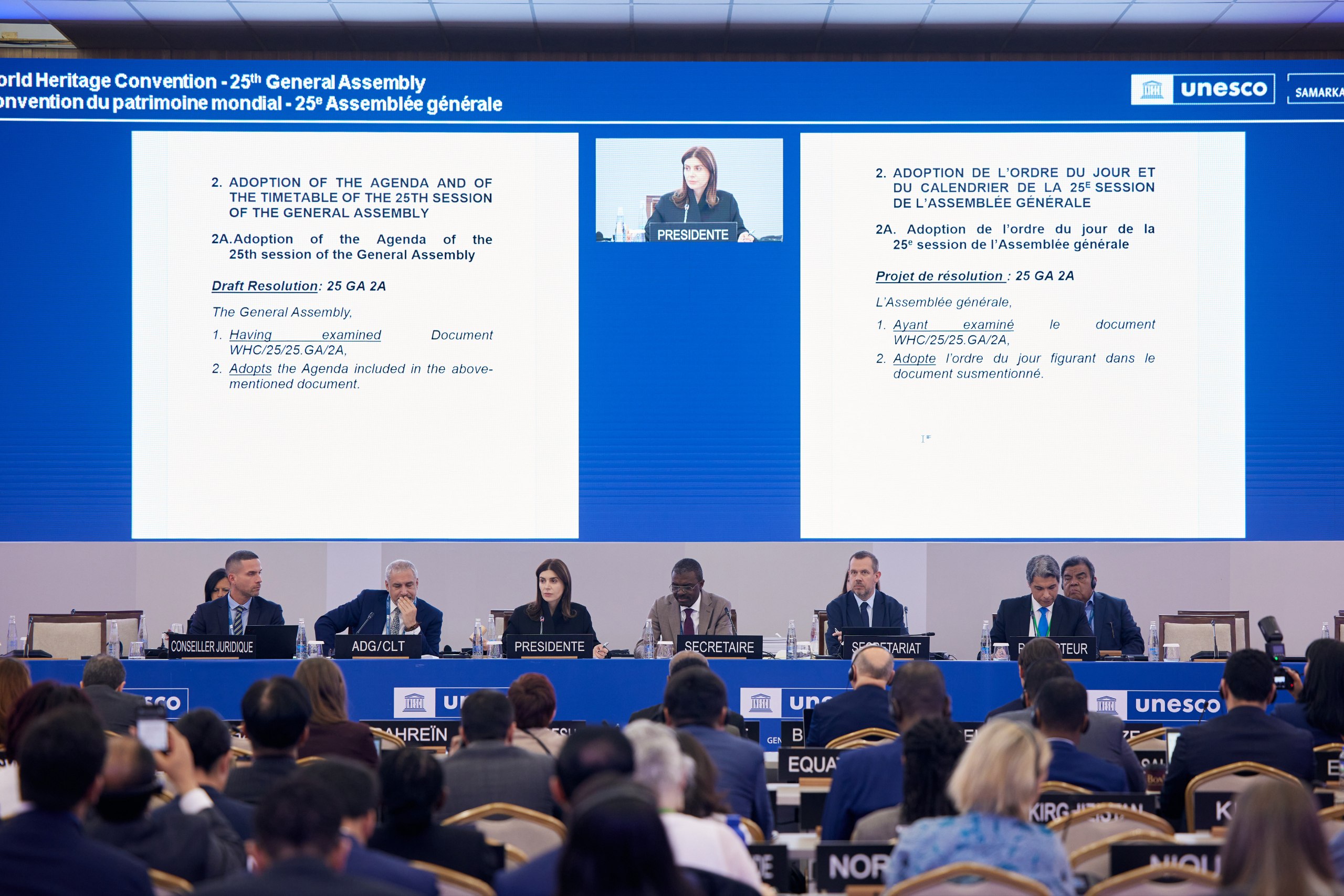 gayane-umerova-elected-chairperson-of-25th-unesco-general-assembly-recognising-uzbekistans-leadership-in-cultural-heritage-and-diplomacy