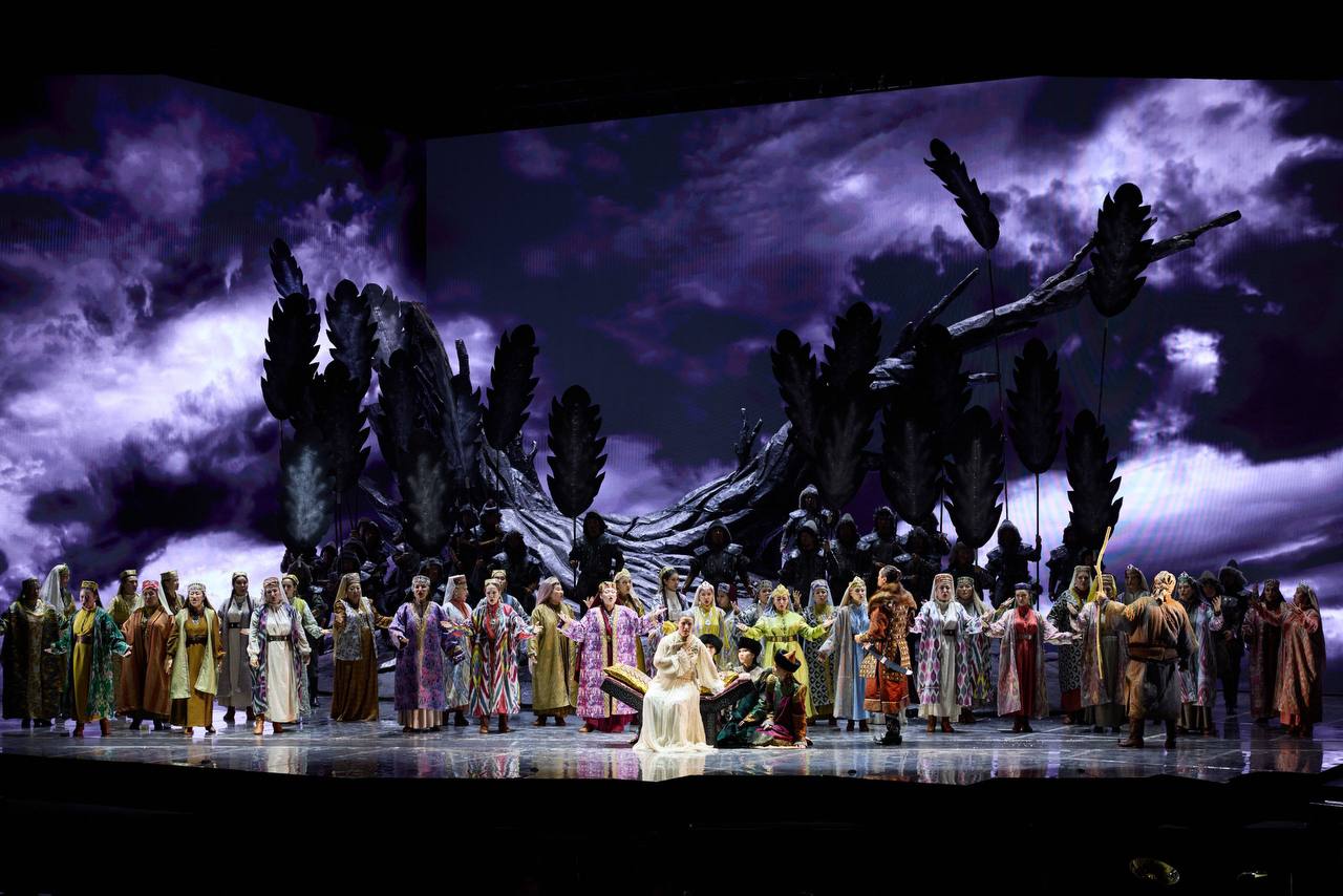 national-premiere-of-khan-sultan-the-golden-horde-staged-at-alisher-navoi-bolshoi-theatre-showcasing-cultural-dialogue-and-artistic-excellence
