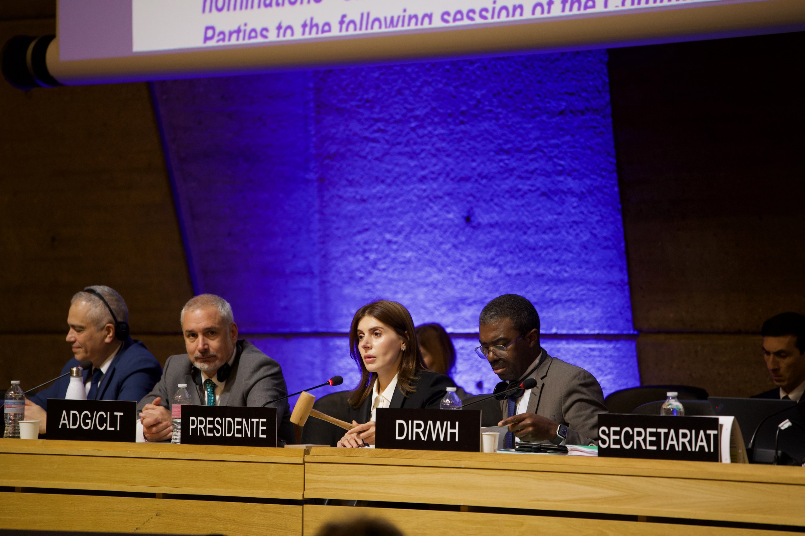 uzbekistan-concludes-25th-unesco-world-heritage-assembly-in-paris